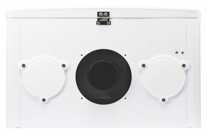 Navien Deluxe S 13K - котел газовый двухконтурный