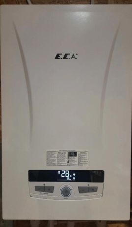 E.C.A. Arceus ST-24 - котел электрический одноконтурный