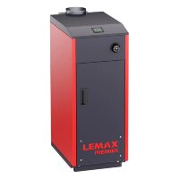 Лемакс Premier 23,2 - котел газовый одноконтурный