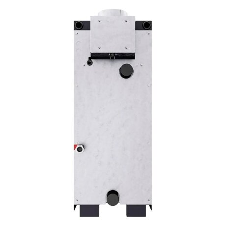 Лемакс Premier 23,2 - котел газовый одноконтурный