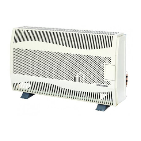 Hosseven HHS-11V - конвектор газовый с вентилятором