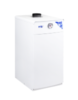 ОЧАГ ПРЕМИУМ АОГВ 8 - котел газовый напольный