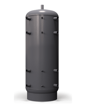 Тепловъ Classic 500 - теплоаккумулятор напольный