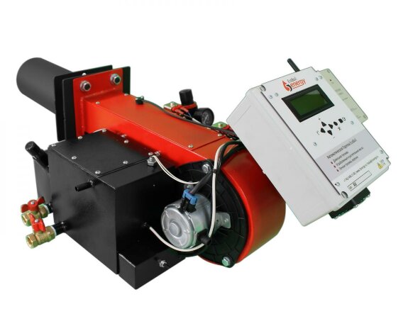 5energy EcoBoil AV 1000 - горелка на отработке