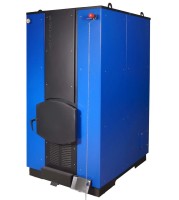 Суворов-М К-100 - котел твердотопливный длительного горения