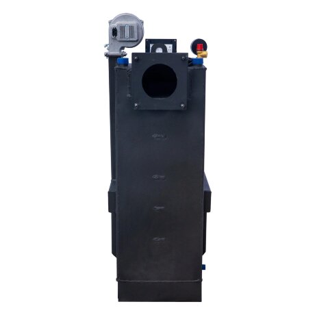 POLISH HEAT КО25ГК - котел твердотопливный полуавтоматический