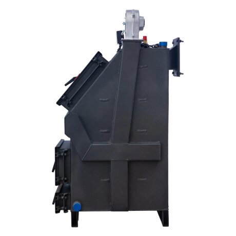 POLISH HEAT КО25ГК - котел твердотопливный полуавтоматический