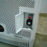 Hosseven HBS-9/1 - конвектор газовый