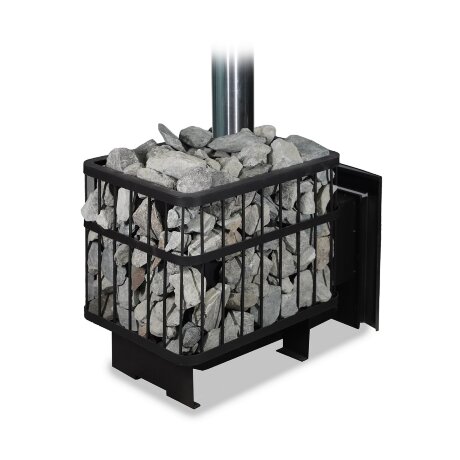 Диана Скала - дровяная печь для бани