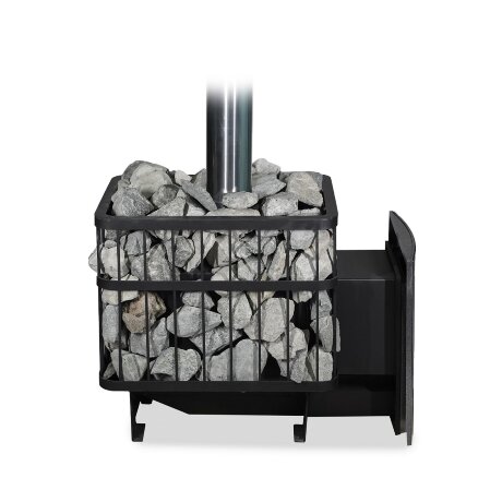 Диана Скала - дровяная печь для бани