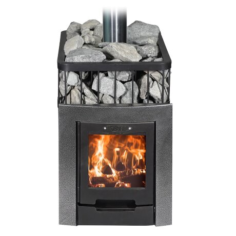 Диана Скала - дровяная печь для бани