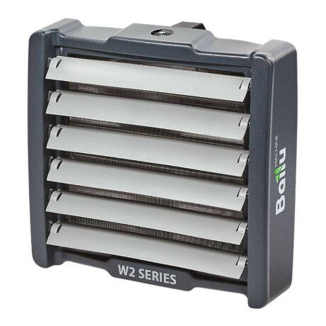 Ballu BHP-W2-100-LN - водяной тепловентилятор