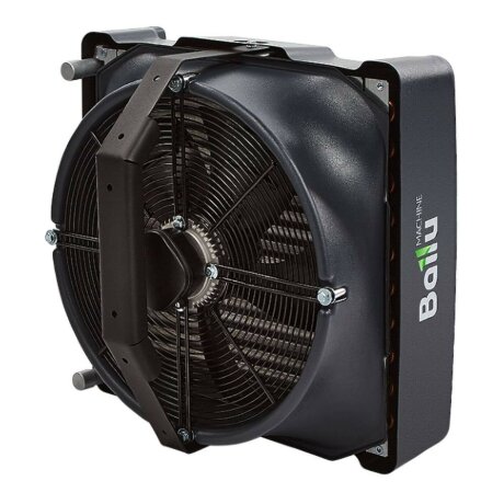 Ballu BHP-W2-100-LN - водяной тепловентилятор