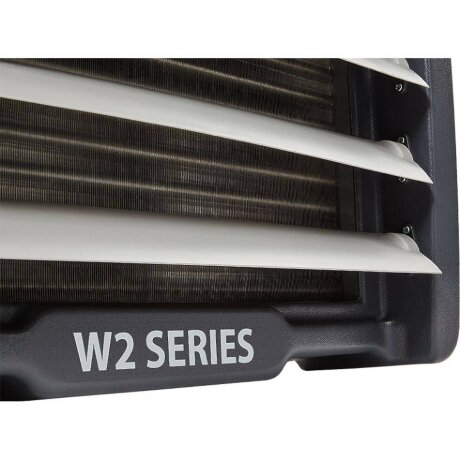 Ballu BHP-W2-100-LN - водяной тепловентилятор