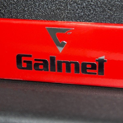 GALMET WOOD 30 - полуавтоматический твердотопливный котел