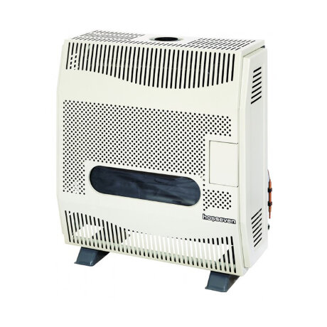 Hosseven HBS-9/1V - конвектор газовый с вентилятором