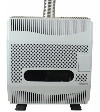 Hosseven HBS-9/1V - конвектор газовый с вентилятором