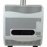 Hosseven HBS-9/1V - конвектор газовый с вентилятором