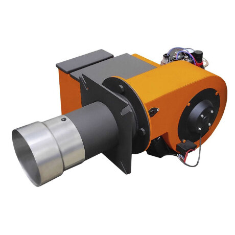 ТЕПЛОКАСТО ХЭВЕЛ-3 (150 кВт) - горелка на отработке