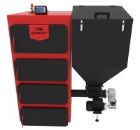 Комфорт Schneck R 30 кВт - котел угольный автоматический