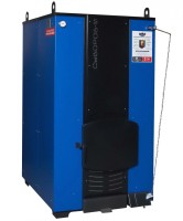 Суворов-М К-150 - котел твердотопливный длительного горения