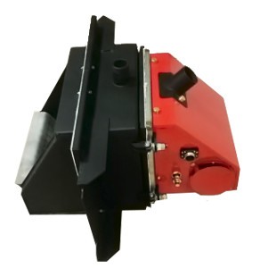 Hot Dragon Plus MA 180 - пеллетный котел