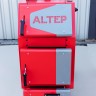 Altep Trio Uni Plus 150 - котел полуавтоматический