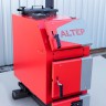 Altep Trio Uni Plus 150 - котел полуавтоматический
