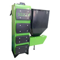 ВСКЗ-ЛЮКС 30 - котел автоматический угольный (пеллетный)