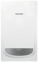 Navien Deluxe S 24K - котел газовый двухконтурный