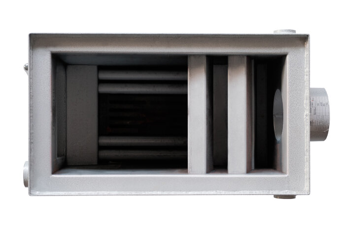 НМК Сибирь КВО 20 - котел твердотопливный с варочной поверхностью