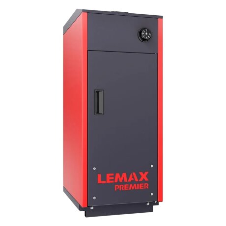 Лемакс Premier 55 - котел газовый одноконтурный