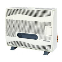 Hosseven HBS-12/1 - конвектор газовый