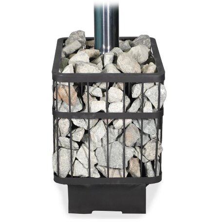 Фея Скала - печь для бани дровяная