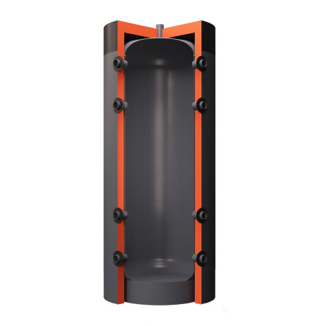 Тепловъ Classic 1500 - теплоаккумулятор напольный