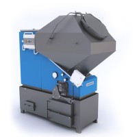 Прометей Автомат 40 - котел угольный автоматический