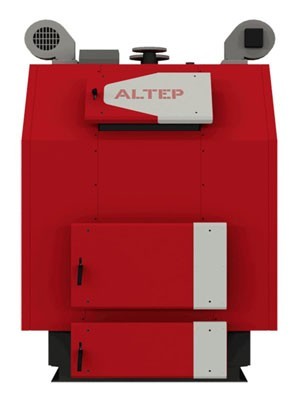 Altep Trio Uni Plus 200 - котел полуавтоматический