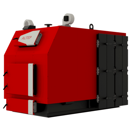 Altep Trio Uni Plus 200 - котел полуавтоматический