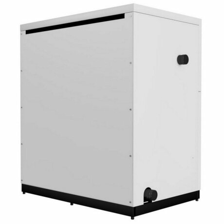 Лемакс Classic-100 - котел газовый одноконтурный