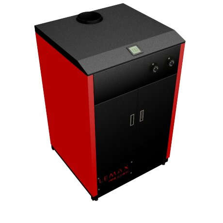 Лемакс Premier 80 - котел газовый одноконтурный