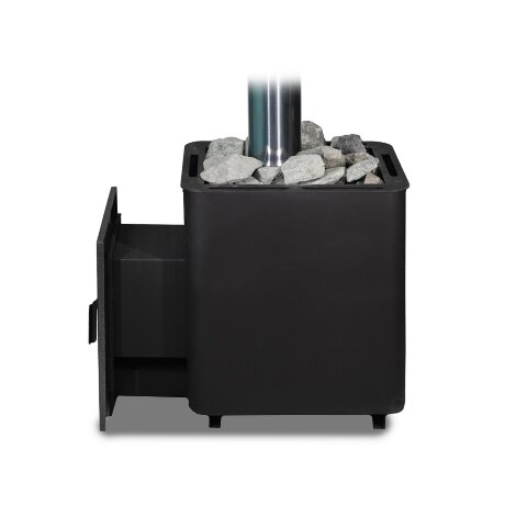 Фея - печь для бани дровяная