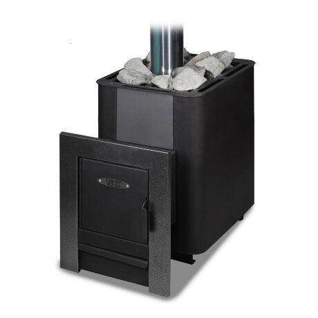 Фея - печь для бани дровяная