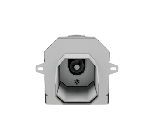 VENMA Comfort 16 - факельная пеллетная горелка