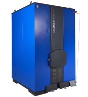 Суворов-М К-200 - котел твердотопливный длительного горения