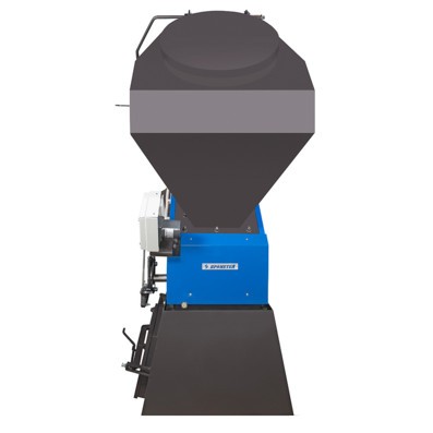 Прометей Автомат 80 - котел угольный автоматический