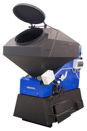 Прометей Автомат 80 - котел угольный автоматический