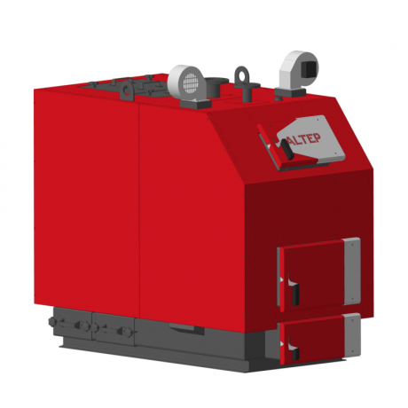 Altep Trio Uni Plus 250 - котел полуавтоматический
