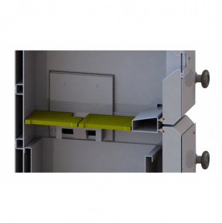 FACI SAF 42 - котел полуавтоматический