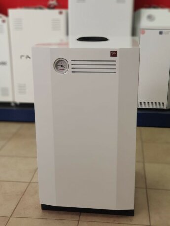 Лемакс Classic-12,5W - котел газовый двухконтурный