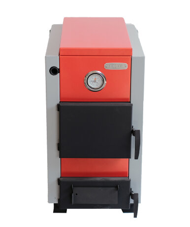 НМК Гефест 20 - котел твердотопливный длительного горения